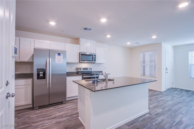 4949 Fern Mesa Ave, Enterprise, NV 89139 - photo 3