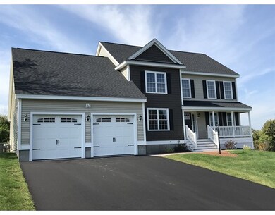 127 Old Pasture Rd unit LOT 45, Dracut, MA 01826 - photo 5