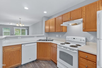 1005 Oak Blossom Way, Whitsett, NC 27377 - photo 5