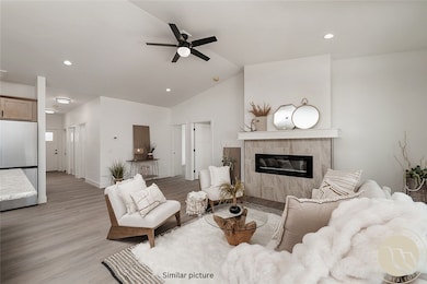 1130 Buffalo Crossing Dr, Billings, MT 59106 - photo 5