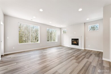 Picture of Model at a different community. Specs can be different.