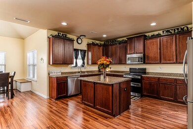 44 Skycroft Dr, Sanford, NC 27332 - photo 4