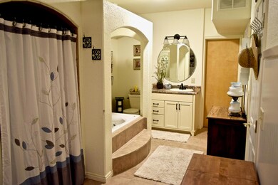 Basement Suite 3