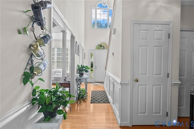 7632 Old Track Ln, Mechanicsville, VA 23111 - photo 2