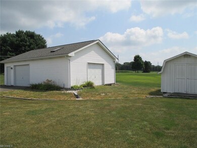 30x24 outbuilding and shed