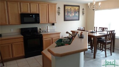 Tile Floor