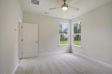 Adger II Owner Suite
