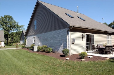 Exterior - Right Side and Rear