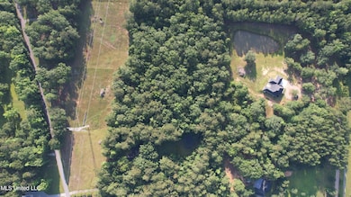 overhead shot