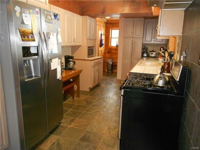 All new stainless steel appliances