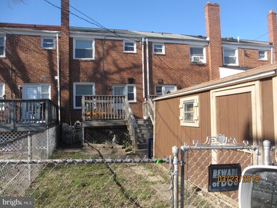 903 Arncliffe Rd, Essex, MD 21221 - photo 3