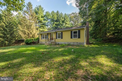 4611 Pleasant Grove Rd, Reisterstown, MD 21136 - photo 3