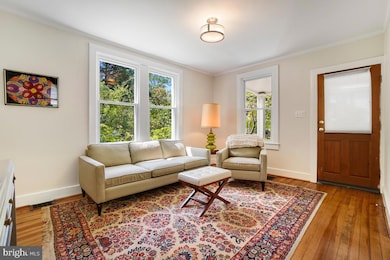 35 Freemont Ave, Takoma Park, MD 20912 - photo 4