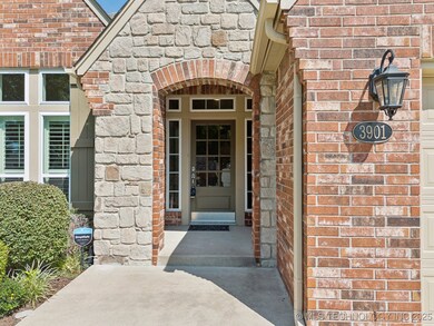 3901 N Lions Ave, Broken Arrow, OK 74012 - photo 2