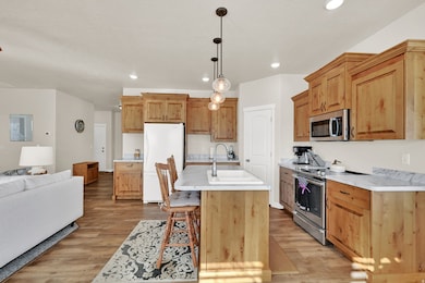 3080 N 3325 W, Ogden, UT 84404 - photo 7