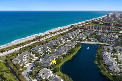 Location in reference to Juno Pier