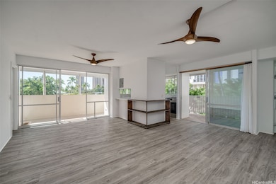 Oahu Surf One unit 305, Honolulu, HI 96815 - photo 6