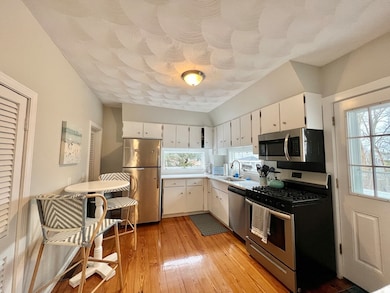 4 Summer Street Ct unit 1, Nahant, MA 01908 - photo 6
