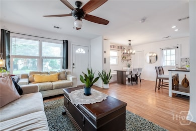 1133 E 32nd St, Savannah, GA 31404 - photo 7