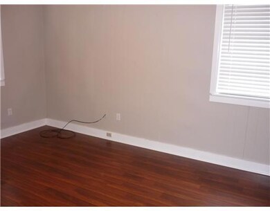 Bedroom.