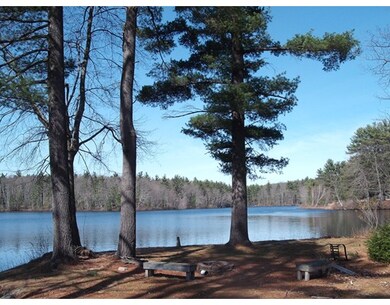 861 Pleasant St, Rochdale, MA 01542 - photo 6