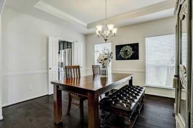 4207 Elaine Way, Pearland, TX 77584 - photo 5