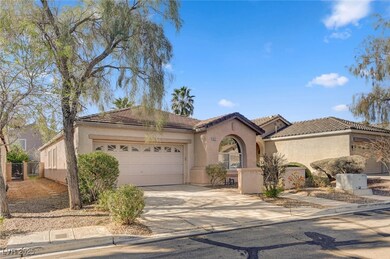 10321 Bentley Oaks Ave, Las Vegas, NV 89135 - photo 2