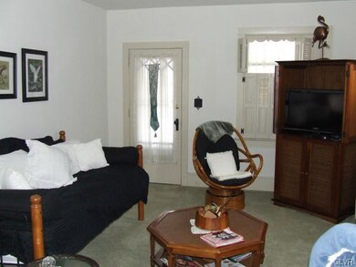 Living Room #1