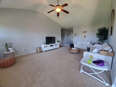 Large Living Room
