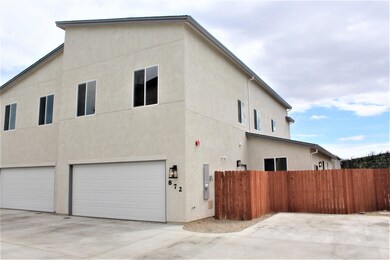 872 Mission Garage