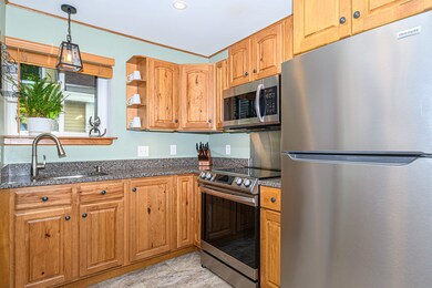 3 Franklin Heights, Rochester, NH 03867 - photo 6