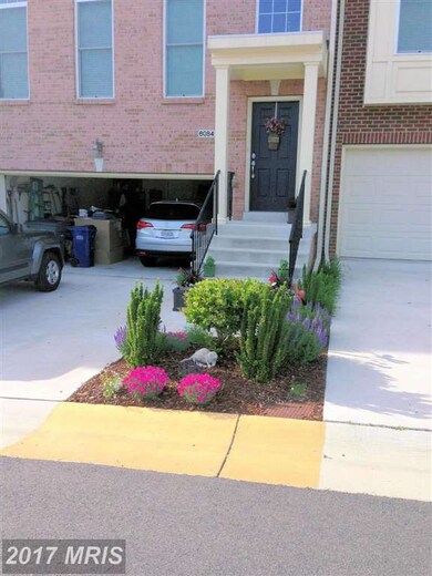 6084 Madison Park Dr, Falls Church, VA 22041 - photo 3