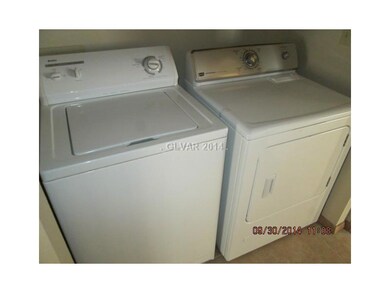 Laundry Rm/Area.