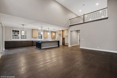 2851 Parkside Cir, Glenview, IL 60026 - photo 4