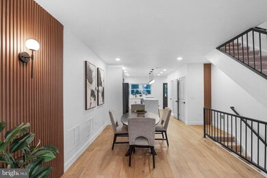 327 N Gilmor St, Baltimore, MD 21223 - photo 4