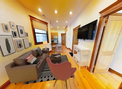 1139 W Webster Ave unit 2F, Chicago, IL 60614 - photo 2