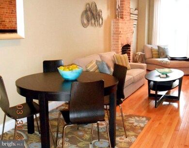 1714 Jackson St, Baltimore, MD 21230 - photo 5