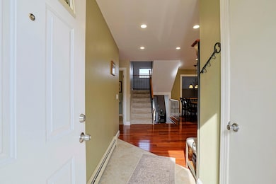 Entry