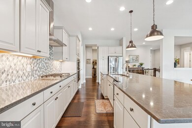 102 Phoebe Ct, Lake Frederick, VA 22630 - photo 6