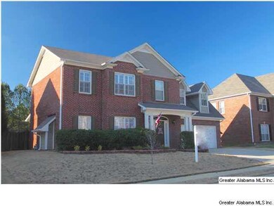 Tons of curb appeal!