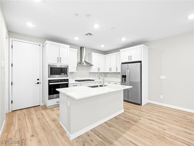 11477 Dune Ledge Ave, Las Vegas, NV 89138 - photo 2