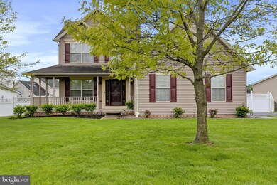 1454 Mallard Dr E unit 83, Chambersburg, PA 17202 - photo 2