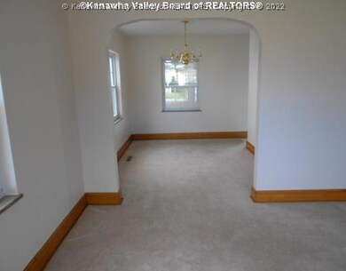 Dining Room.