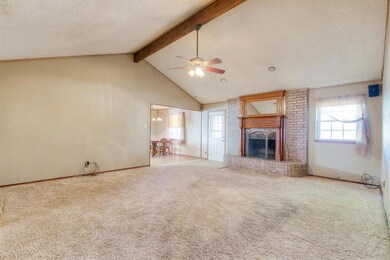 1608 Danny Ray Dr, Cleburne, TX 76033 - photo 5