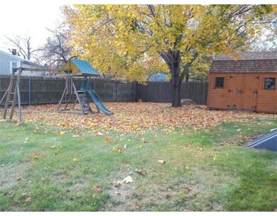 1203 New Boston Rd, Fall River, MA 02720 - photo 4