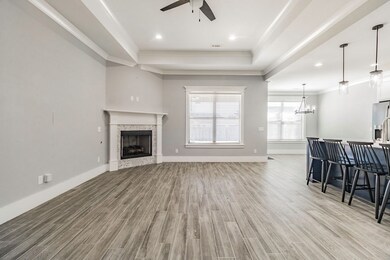 2364 Stonemill Dr, Fayetteville, AR 72701 - photo 6