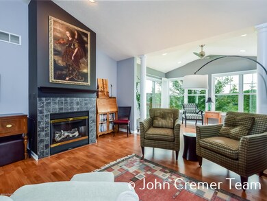 8346 Hawkshead SE unit 47, Byron Center, MI 49315 - photo 3