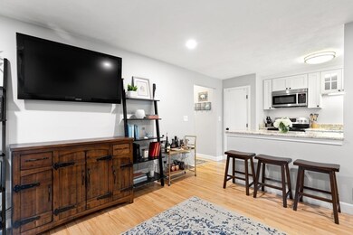 36 Washington St unit 2A, Charlestown, MA 02129 - photo 5