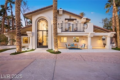 2818 E Quail Ave, Las Vegas, NV 89120 - photo 2