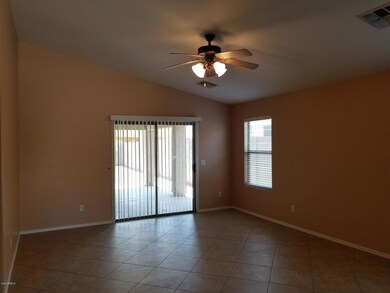 El Greco - living room 2